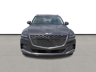 2023 Genesis GV80 2.5T