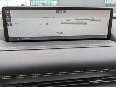 2023 Genesis GV80 2.5T