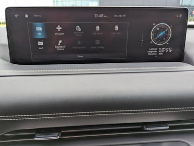 2023 Genesis GV80 2.5T