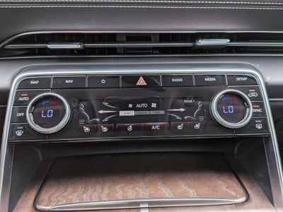 2023 Genesis GV80 2.5T