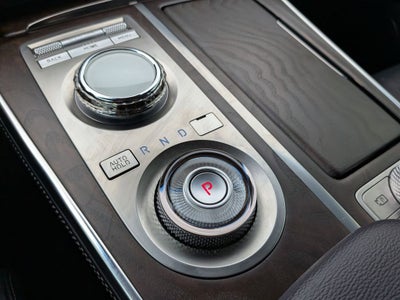 2023 Genesis GV80 2.5T