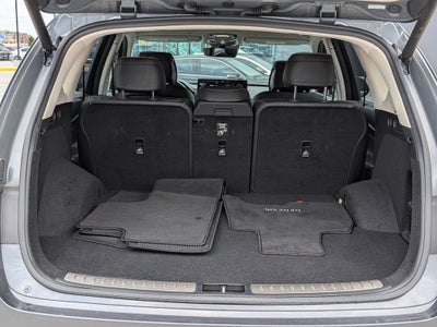 2023 Genesis GV80 2.5T
