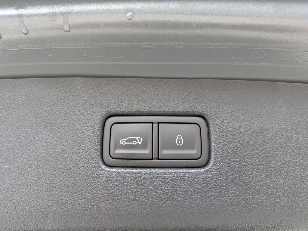 2023 Genesis GV80 2.5T