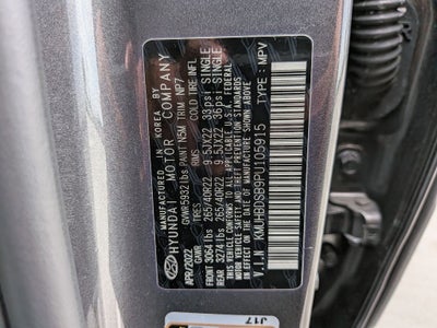 2023 Genesis GV80 2.5T