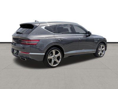 2023 Genesis GV80 2.5T