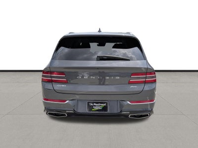 2023 Genesis GV80 2.5T