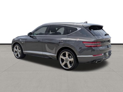 2023 Genesis GV80 2.5T
