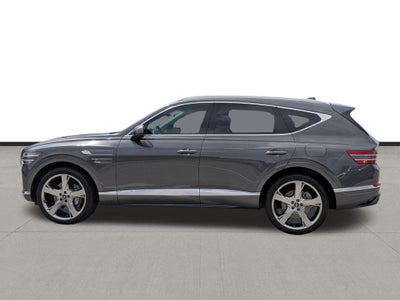 2023 Genesis GV80 2.5T