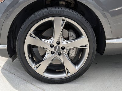 2023 Genesis GV80 2.5T
