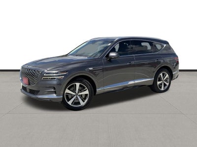 2023 Genesis GV80 2.5T Advanced