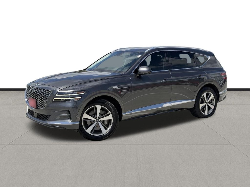 2023 Genesis GV80 2.5T Advanced