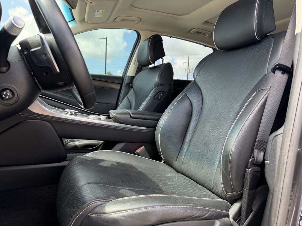 2023 Genesis GV80 2.5T Advanced
