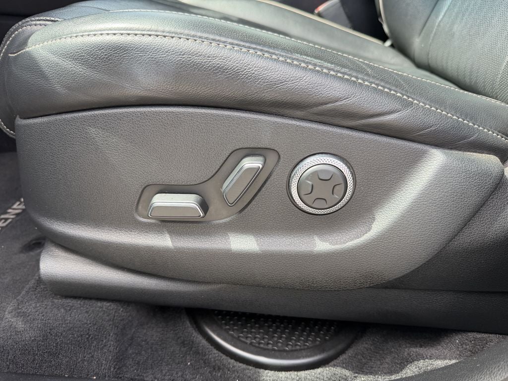 2023 Genesis GV80 2.5T Advanced