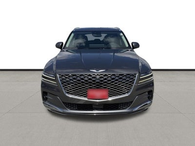 2023 Genesis GV80 2.5T Advanced