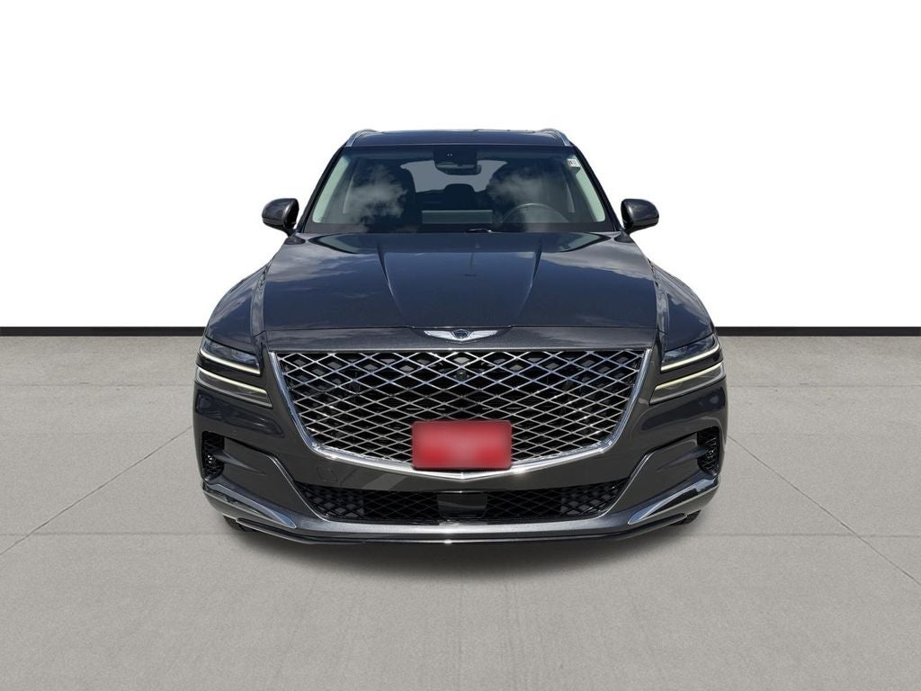 2023 Genesis GV80 2.5T Advanced