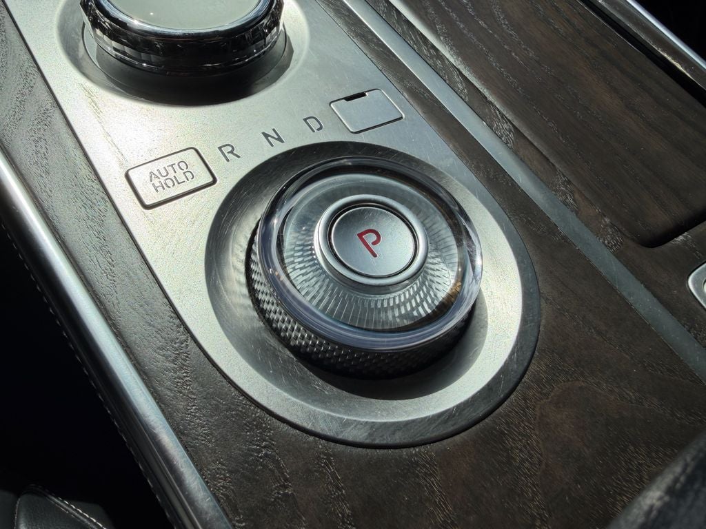 2023 Genesis GV80 2.5T Advanced