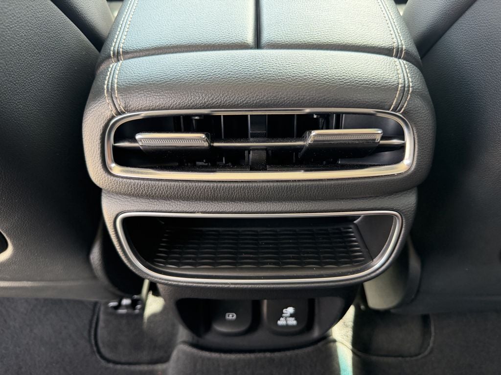 2023 Genesis GV80 2.5T Advanced