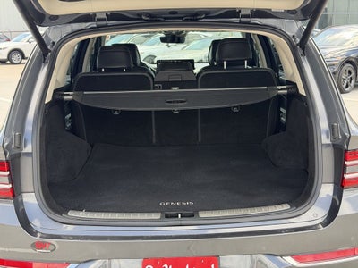 2023 Genesis GV80 2.5T Advanced