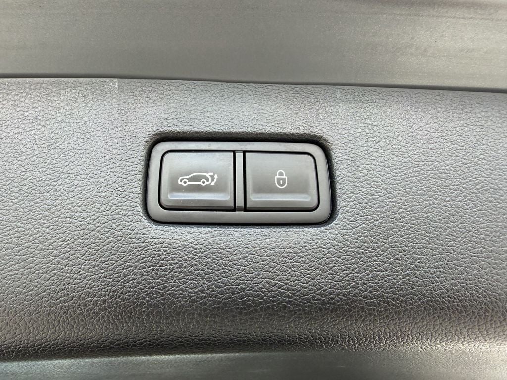 2023 Genesis GV80 2.5T Advanced