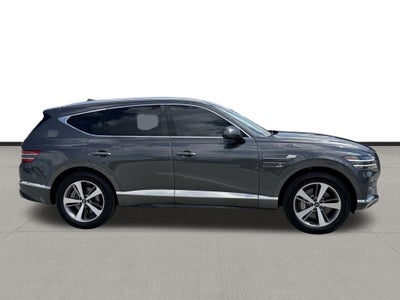 2023 Genesis GV80 2.5T Advanced