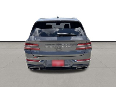 2023 Genesis GV80 2.5T Advanced