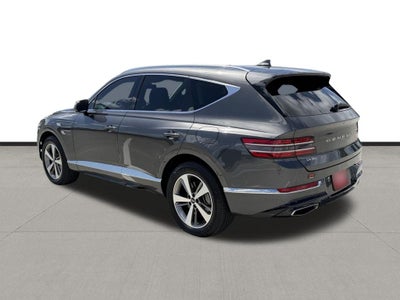 2023 Genesis GV80 2.5T Advanced