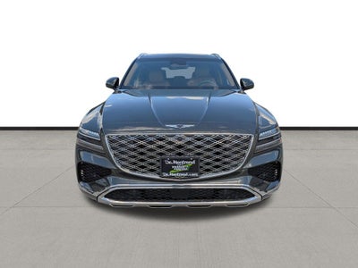 2026 Genesis GV80 2.5T ADVANCED