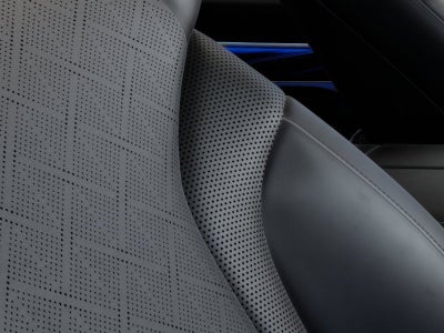 2027 Genesis GV80 2.5T Advanced