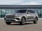 2027 Genesis GV80 2.5T Advanced