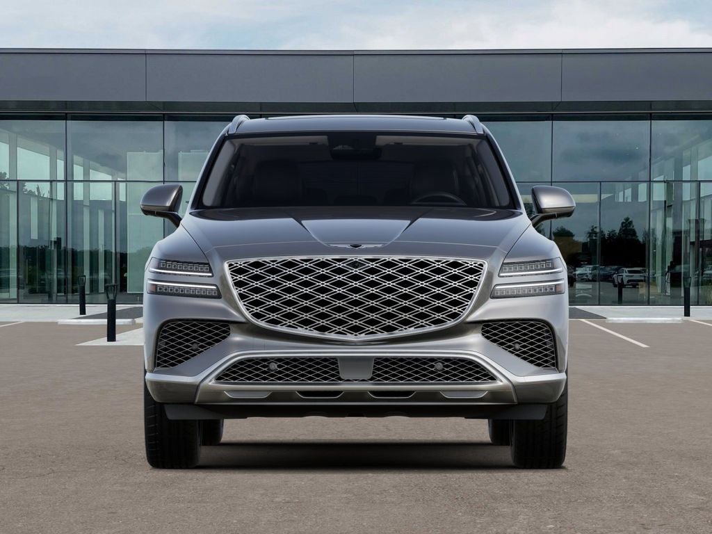 2027 Genesis GV80 2.5T Advanced