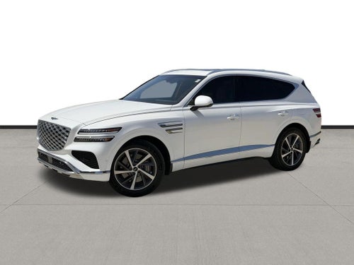 2026 Genesis GV80 2.5T Advanced