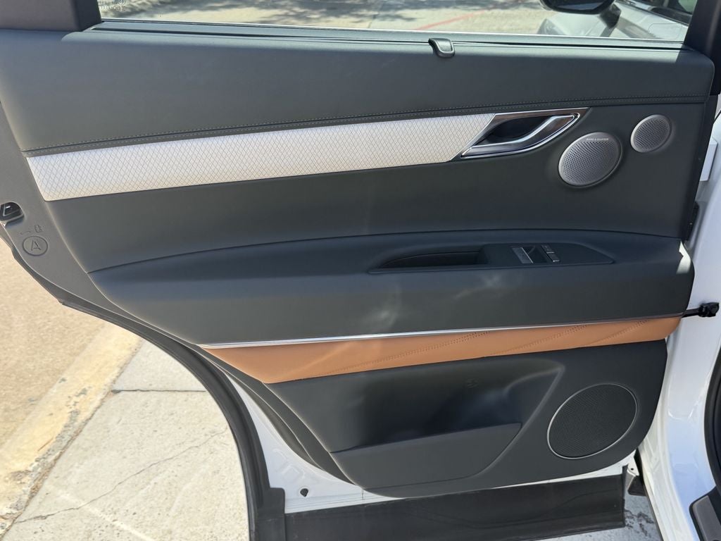 2026 Genesis GV80 2.5T Advanced