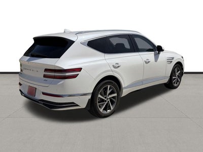 2026 Genesis GV80 2.5T Advanced