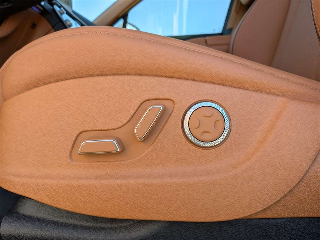 2026 Genesis GV80 2.5T ADVANCED