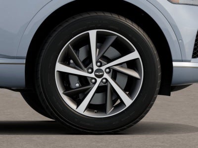 2027 Genesis GV80 2.5T Advanced
