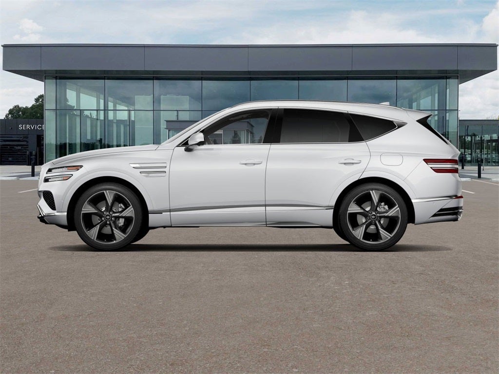 2026 Genesis GV80 2.5T Prestige