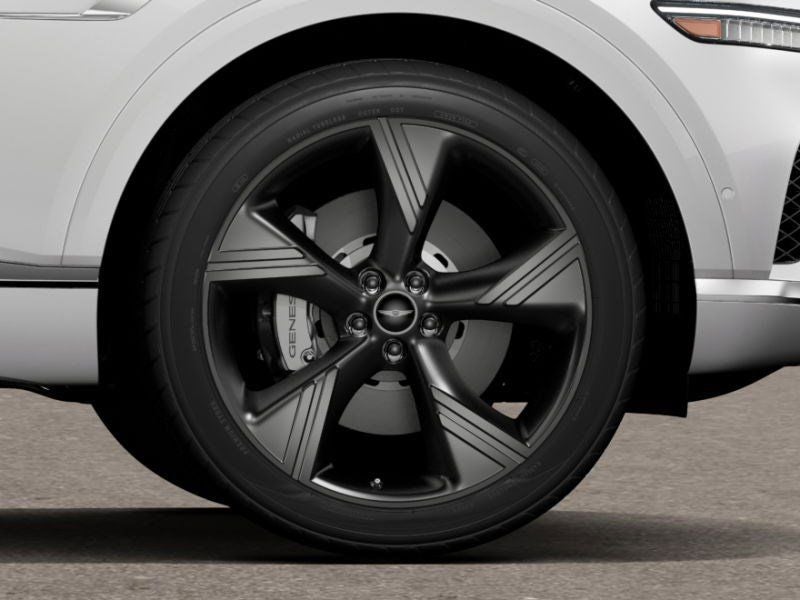 2026 Genesis GV80 2.5T PRESTIGE