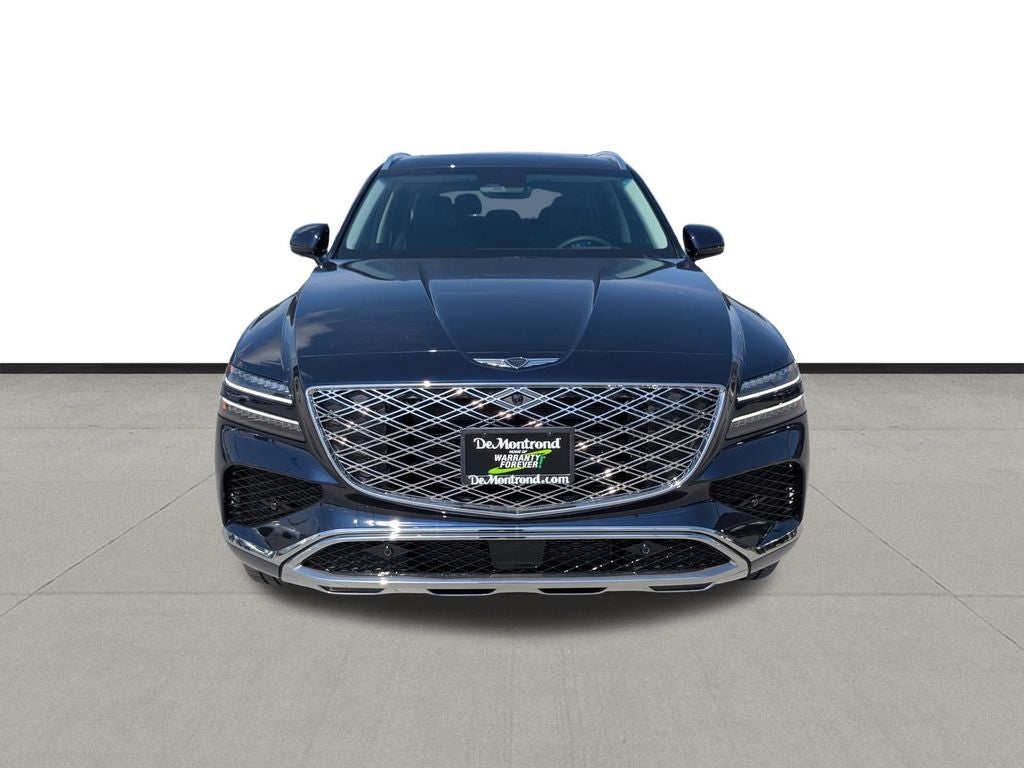 2026 Genesis GV80 2.5T PRESTIGE