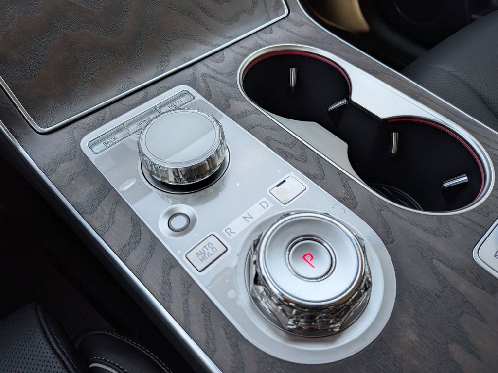 2026 Genesis GV80 2.5T PRESTIGE