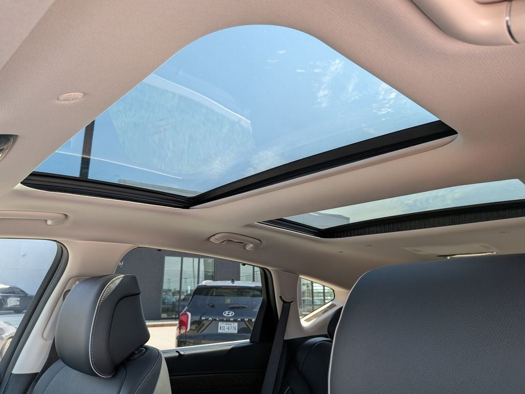 2026 Genesis GV80 2.5T PRESTIGE