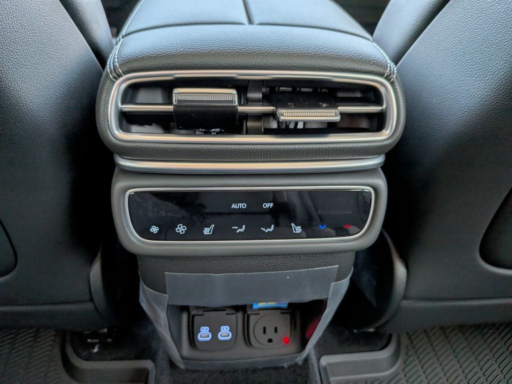 2026 Genesis GV80 2.5T PRESTIGE