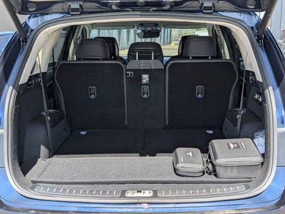 2026 Genesis GV80 2.5T PRESTIGE