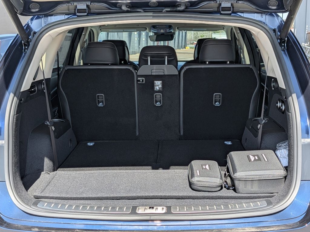 2026 Genesis GV80 2.5T PRESTIGE