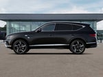 2027 Genesis GV80 2.5T Prestige