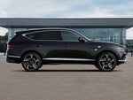 2027 Genesis GV80 2.5T Prestige