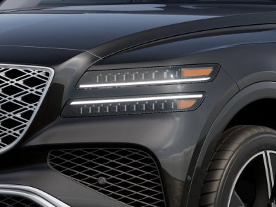 2027 Genesis GV80 2.5T Prestige
