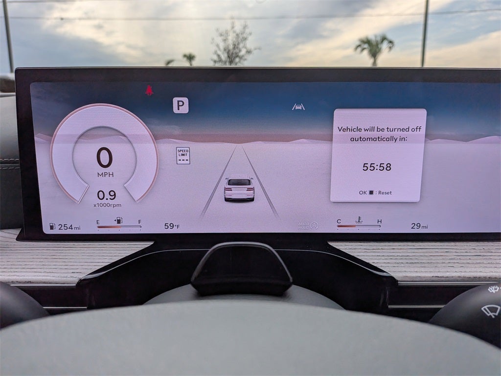 2026 Genesis GV80 2.5T PRESTIGE