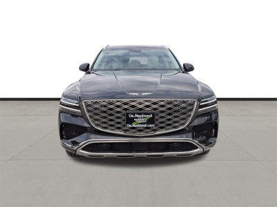 2026 Genesis GV80 2.5T PRESTIGE