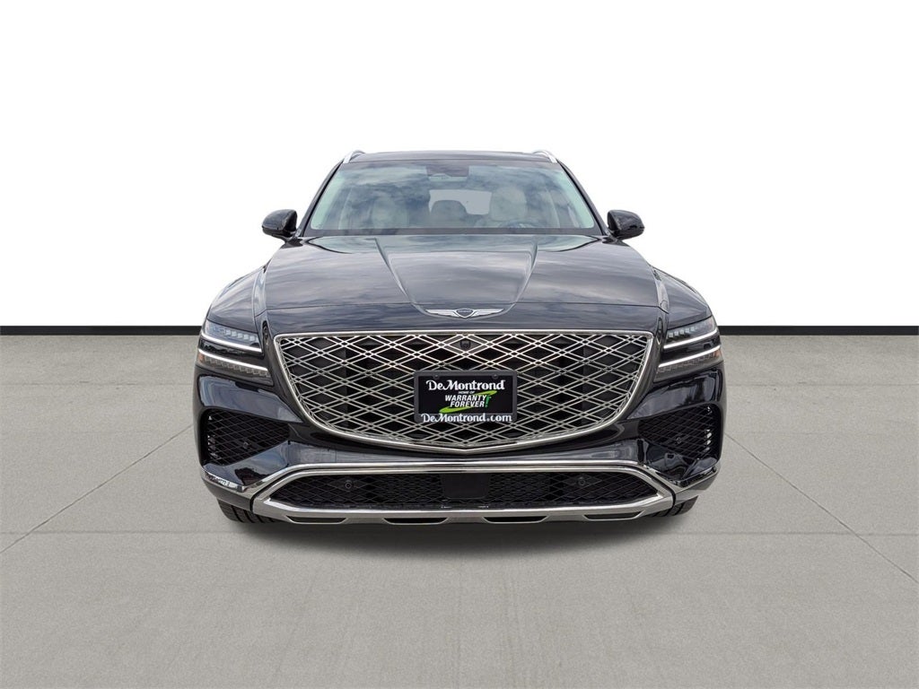 2026 Genesis GV80 2.5T PRESTIGE