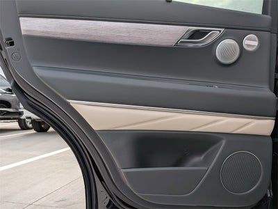 2026 Genesis GV80 2.5T PRESTIGE